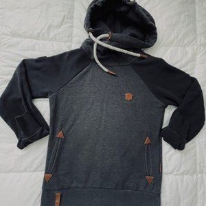 Naketano Darth X Hoodie